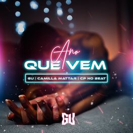 Album cover of Ano Que Vem