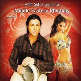 Album cover of Amir's Guide to Middle Eastern Rhythms Vol. 1