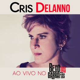 Album cover of Ao Vivo no Beco das Garrafas