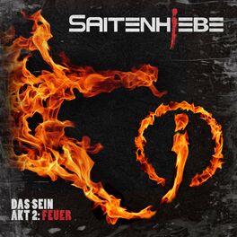 Album cover of Das Sein, Akt 2: Feuer