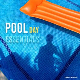 Album cover of Pool Day Essentials