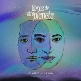 Album cover of Seres de otro planeta