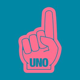 Album cover of Uno