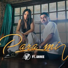 Album cover of Para Mí