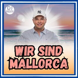 Album cover of Wir sind Mallorca