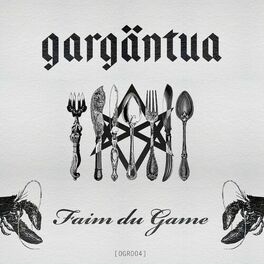 Album cover of Faim du Game
