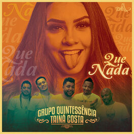 Album cover of Que Nada