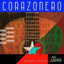 Album cover of Corazonero