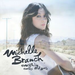 Michelle Branch – All You Wanted/Everywhere (2001, CD) - Discogs