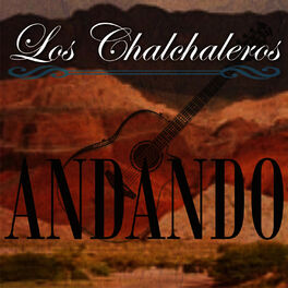 Album cover of Andando