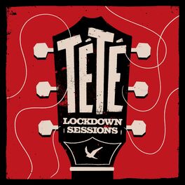 Album picture of Lockdown Sessions
