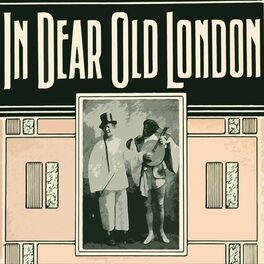 Album cover of In dear old London