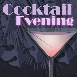 Album cover of Cocktail Evening