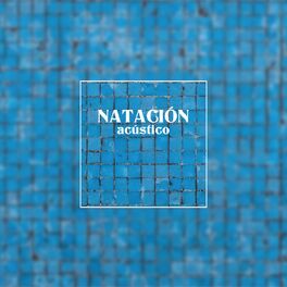 Album cover of Natación (Acústico)