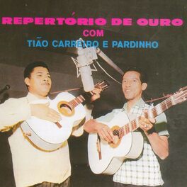 Album cover of Repertório de Ouro