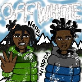 Album cover of Off white (feat. whoppa wit da choppa)