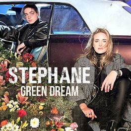 Album cover of Green Dream