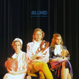 Album cover of Alles Moet Groter