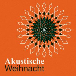 Album cover of Akustische Weihnacht