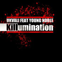 Album cover of Killumination
