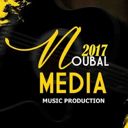 Album cover of Noubal Media singels 2017