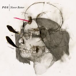 Album cover of Never Better