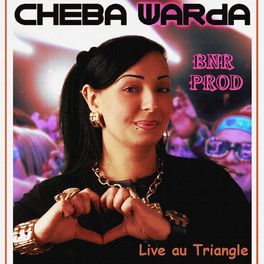Album cover of Live au Triangle