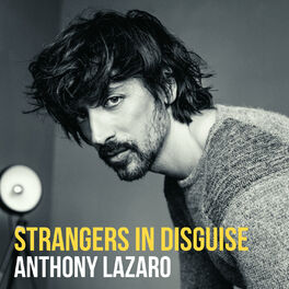 Album cover of Strangers in Disguise