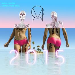 Album cover of OWSLA Spring Compilation 2015