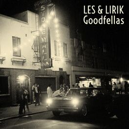 Album cover of Goodfellas