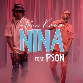 Album cover of Nina