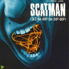 Album cover of Scatman (Ski-Ba-Bop-Ba-Dop-Bop)