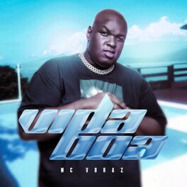 Album cover of Vida Boa