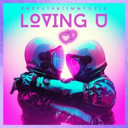 Album cover of Loving U