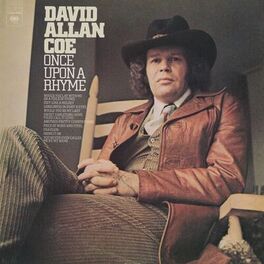 Album cover of Once Upon a Rhyme