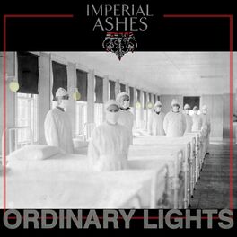 Album cover of Ordinary Lights