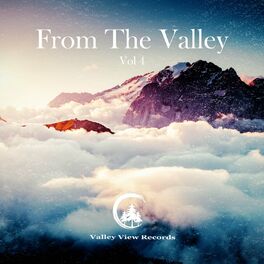 Album cover of From the Valley, Vol. 4