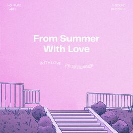 Album cover of From Summer With Love
