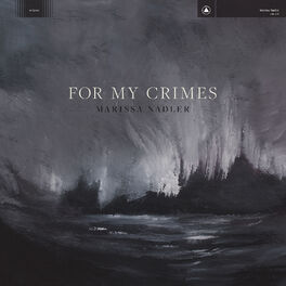 Album cover of For My Crimes