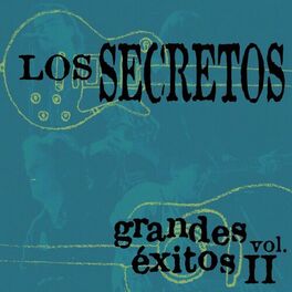 Album cover of Grandes Exitos Vol 2