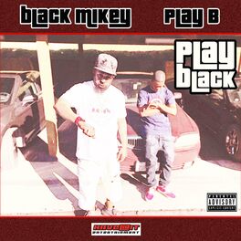 Album cover of PlayBlack