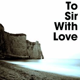 Album cover of To Sir with Love