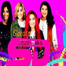 Album cover of Garoto