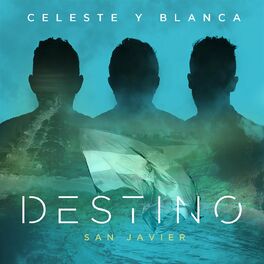 Album cover of Celeste y Blanca