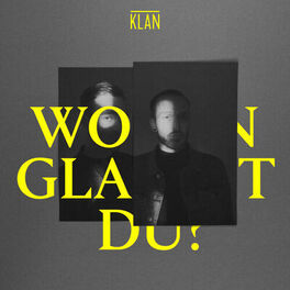 Album cover of Woran glaubst du?