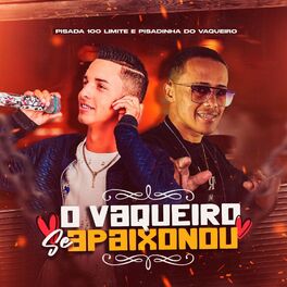 Album cover of O Vaqueiro Se Apaixonou