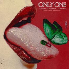 Album cover of Only One