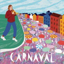 Album cover of Carnaval