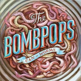 Album cover of Can of Worms