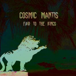 Album cover of Fair to the Kings